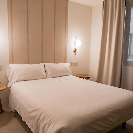 Hotel Oriente Zaragoza Eksteriør billede