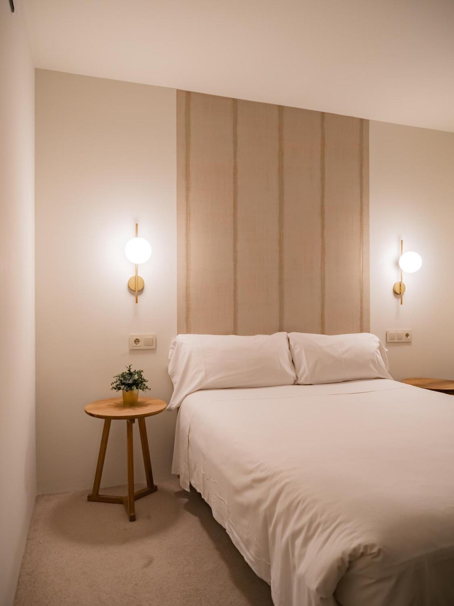 Hotel Oriente Zaragoza Eksteriør billede